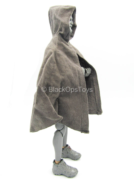 LOTR - Frodo Baggins - Gray Cloak