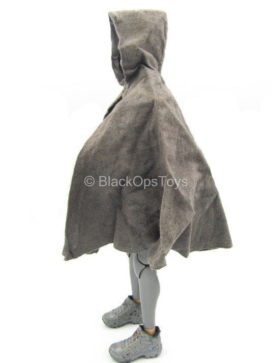 LOTR - Frodo Baggins - Gray Cloak