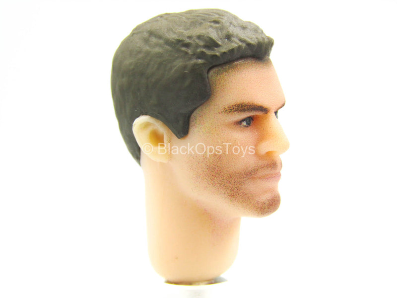 Load image into Gallery viewer, 1/12 - Arrow - Male Head Sculpt Type 2
