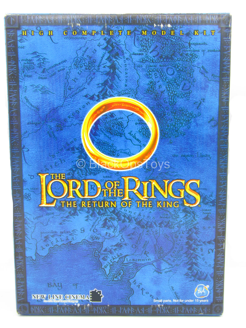 Load image into Gallery viewer, LOTR - Frodo Baggins - Necklace w/The One Ring
