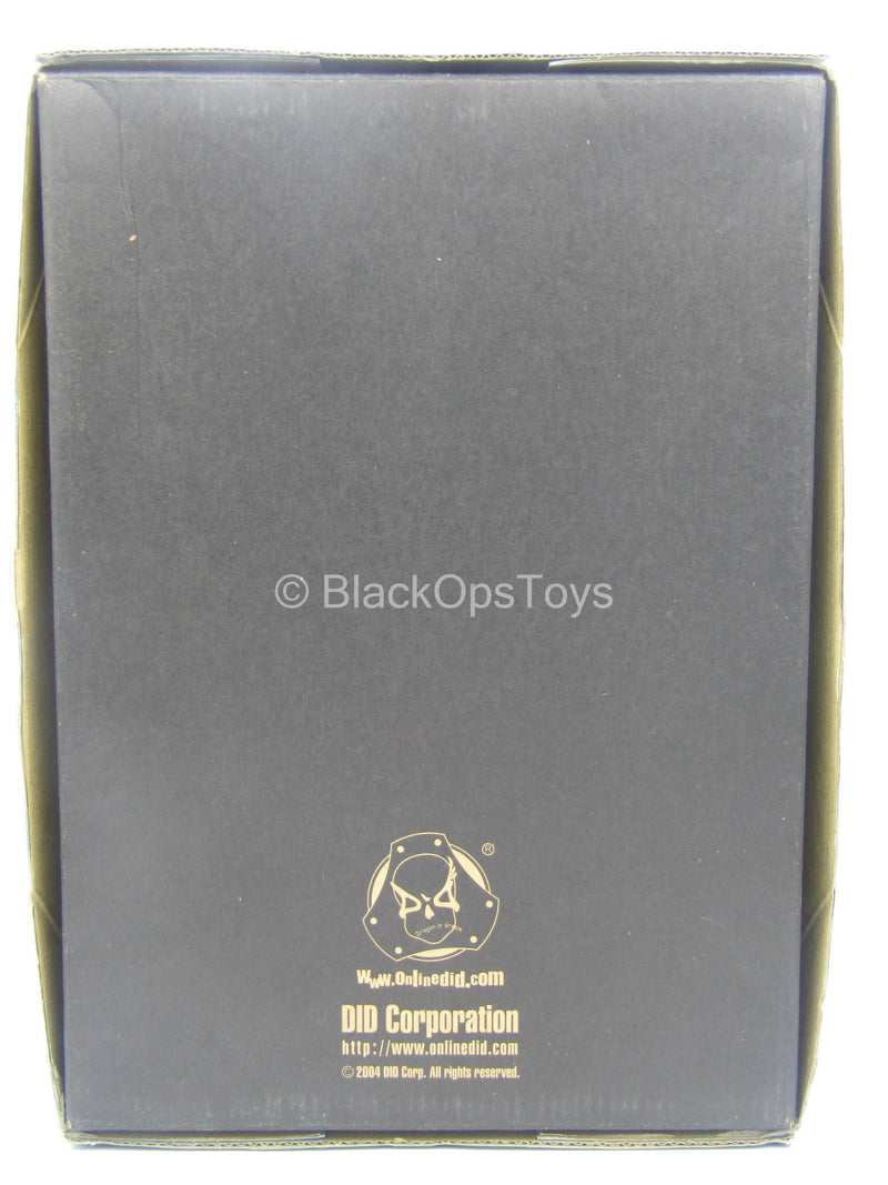 Load image into Gallery viewer, LOTR - Frodo Baggins - Metal Elven Knife Sting w/Black Sheath
