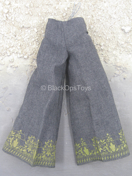 LOTR - Gandalf - Gray Pants