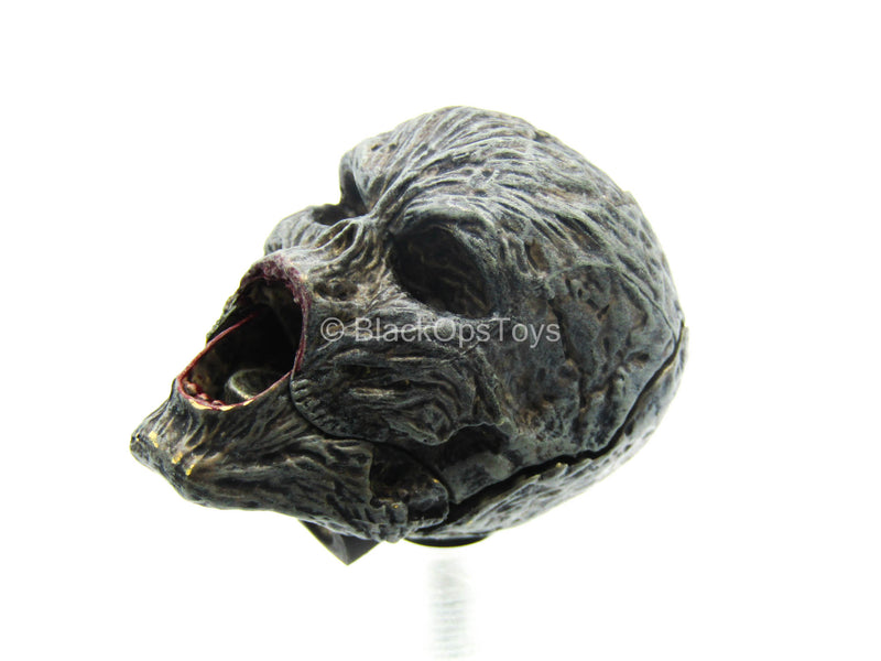 Load image into Gallery viewer, Harry Potter - Dementor - Head Sculpt w/Light Up Action
