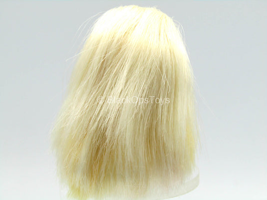 2020 - President Donald Trump - Male Head Sculpt w/Real Hair