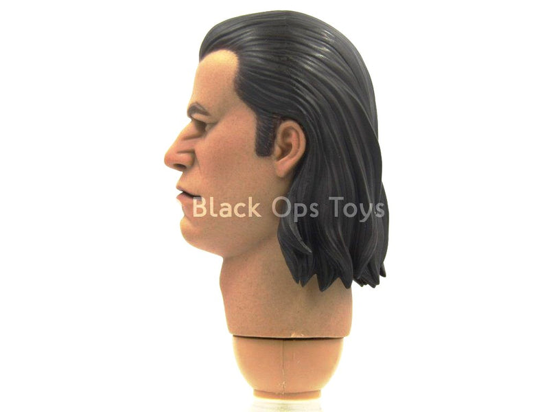 Load image into Gallery viewer, Heart 4 - Vincent &amp; Kerr - Male Head Sculpt

