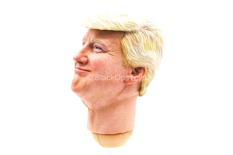 Load image into Gallery viewer, 2020 - President Donald Trump -  Male Base Body w/Head Sculpt

