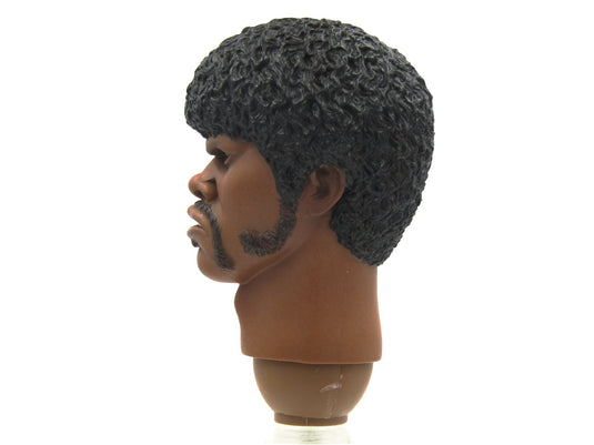 Heart 4 - Vincent & Kerr - African American Male Head Sculpt