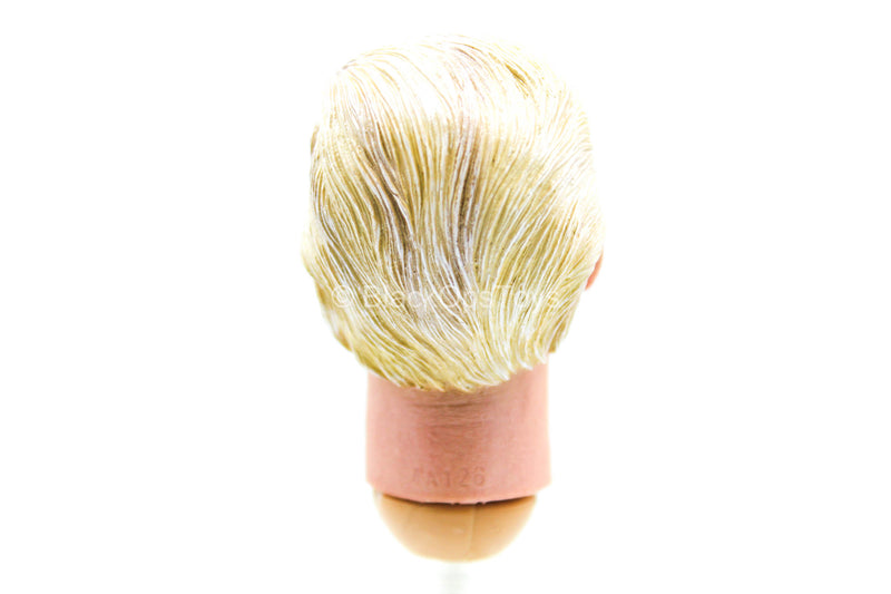 Load image into Gallery viewer, 2020 - President Donald Trump -  Male Base Body w/Head Sculpt
