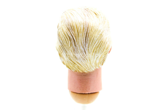 2020 - President Donald Trump -  Male Base Body w/Head Sculpt