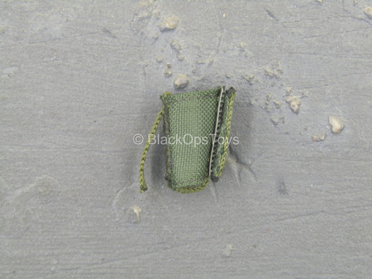 USAF Pararescue PJ - Radio Pouch