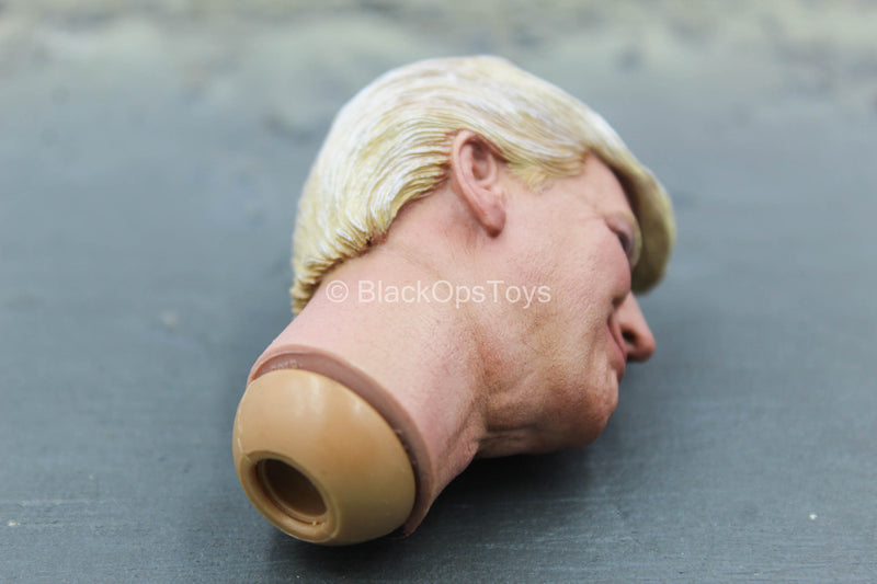 Load image into Gallery viewer, 2020 - President Donald Trump -  Male Base Body w/Head Sculpt
