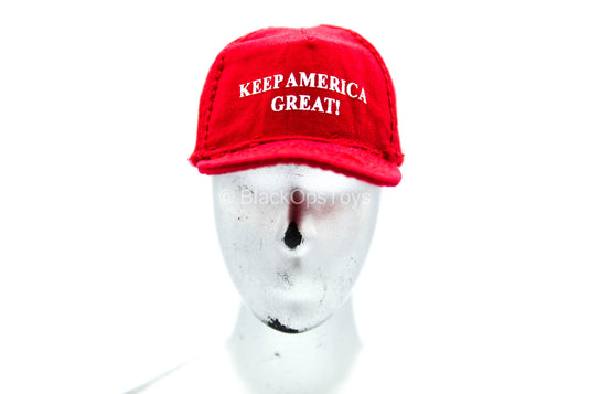 2020 - President Donald Trump - "Keep America Great!" Hat