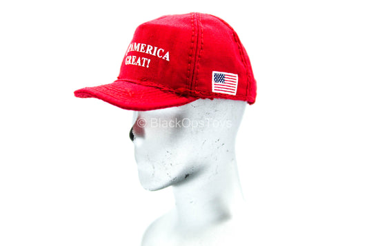 2020 - President Donald Trump - "Keep America Great!" Hat