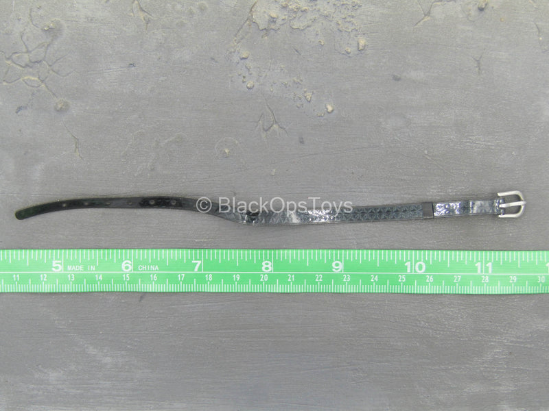 Load image into Gallery viewer, Tank &amp; Jean Set - Black Belt
