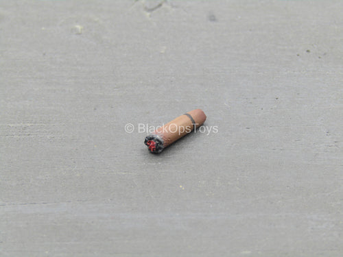 The Expendables 2 - Barney Ross - Cigar