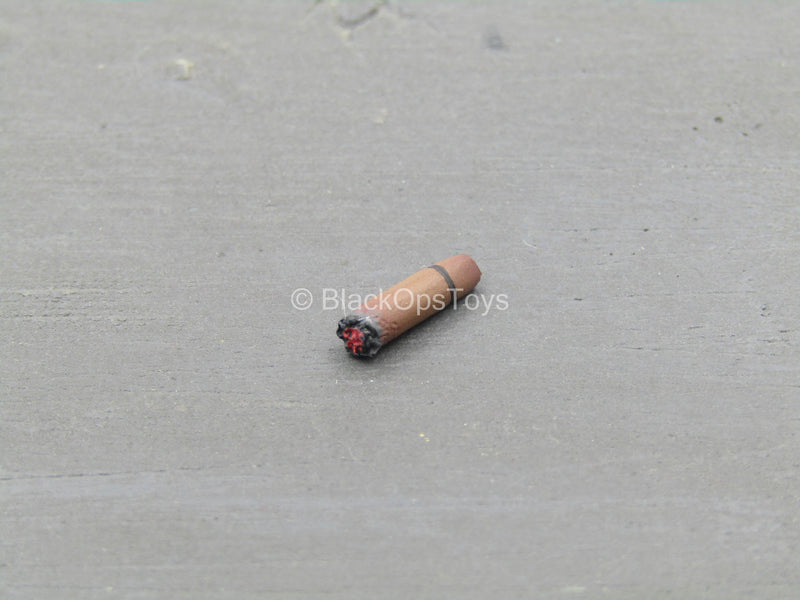 Load image into Gallery viewer, The Expendables 2 - Barney Ross - Cigar
