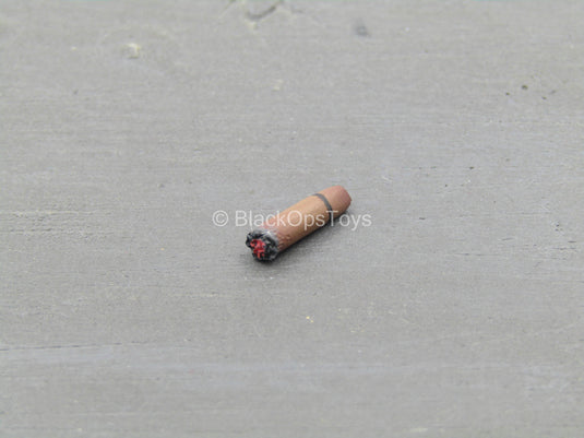 The Expendables 2 - Barney Ross - Cigar