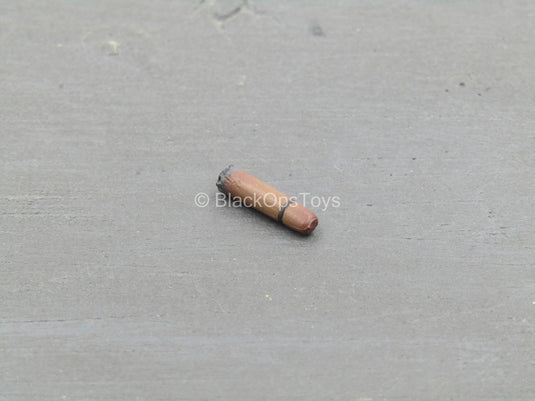 The Expendables 2 - Barney Ross - Cigar
