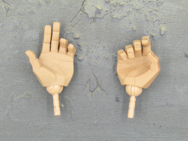 Load image into Gallery viewer, Heart 4 - Vincent &amp; Kerr - Hand Set Type 2
