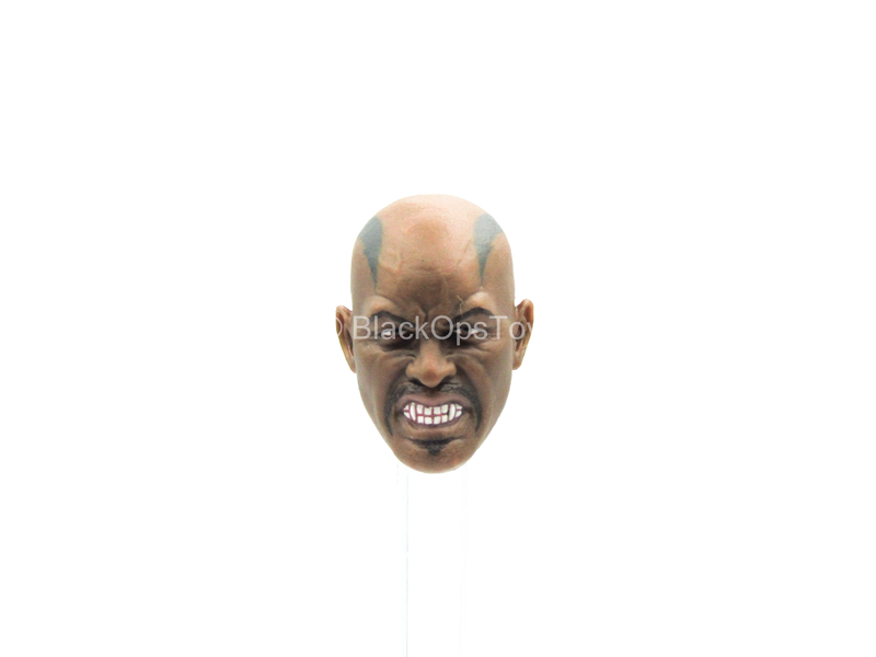 Load image into Gallery viewer, 1/12 - Blade Exclusive - Male Expression Head Sculpt
