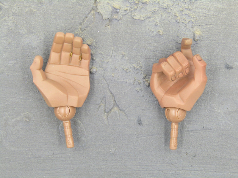 Load image into Gallery viewer, Heart 4 - Vincent &amp; Kerr - African American Hand Set Type 1
