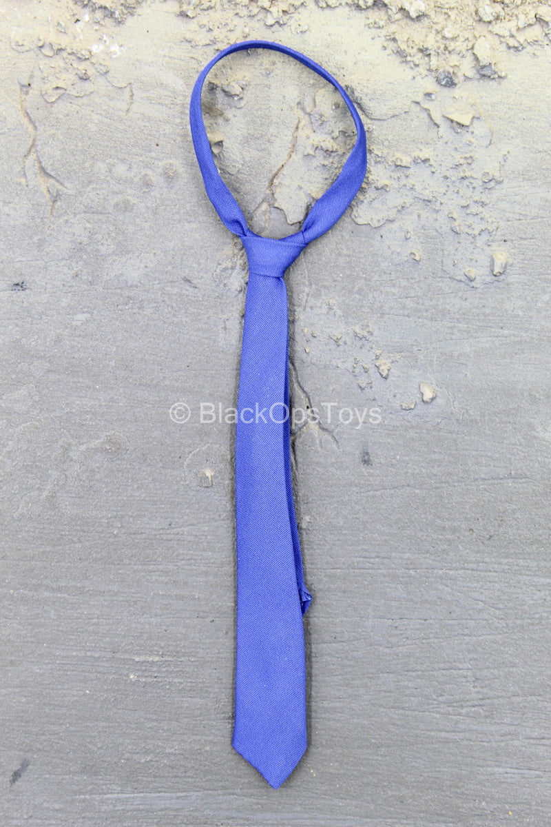 Load image into Gallery viewer, 2020 - President Donald Trump - Blue Tie (Poseable)
