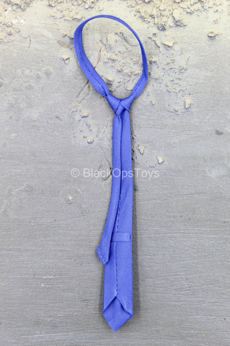 Load image into Gallery viewer, 2020 - President Donald Trump - Blue Tie (Poseable)
