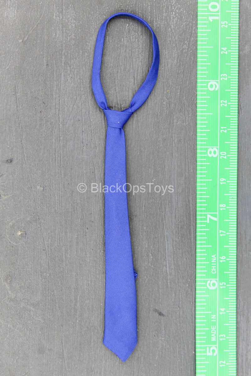 Load image into Gallery viewer, 2020 - President Donald Trump - Blue Tie (Poseable)
