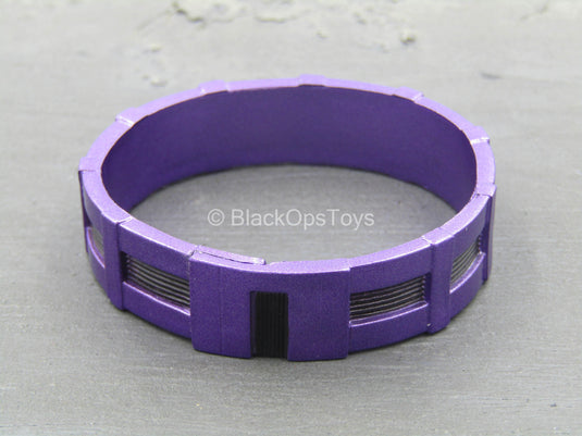 X-Men - Magneto - Purple Belt