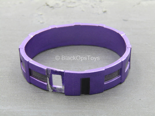 X-Men - Magneto - Purple Belt