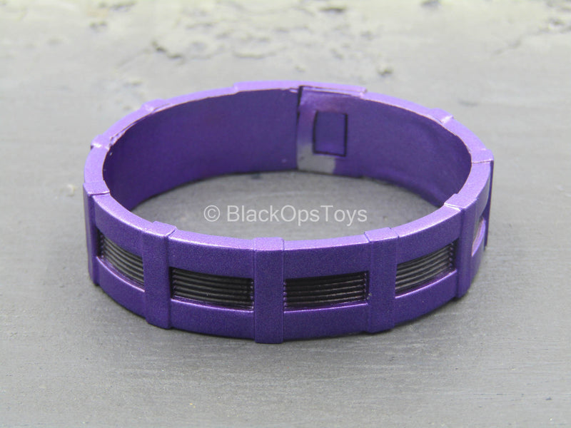 Load image into Gallery viewer, X-Men - Magneto - Purple Belt
