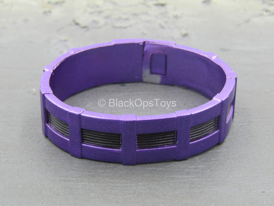 X-Men - Magneto - Purple Belt