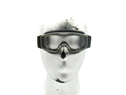 The Expendables 2 - Barney Ross - Grey Goggles