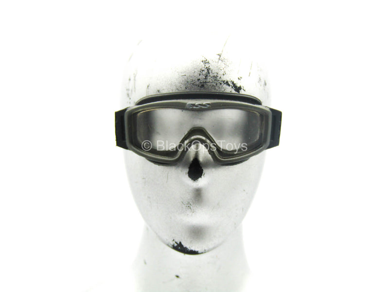 Load image into Gallery viewer, The Expendables 2 - Barney Ross - Grey Goggles
