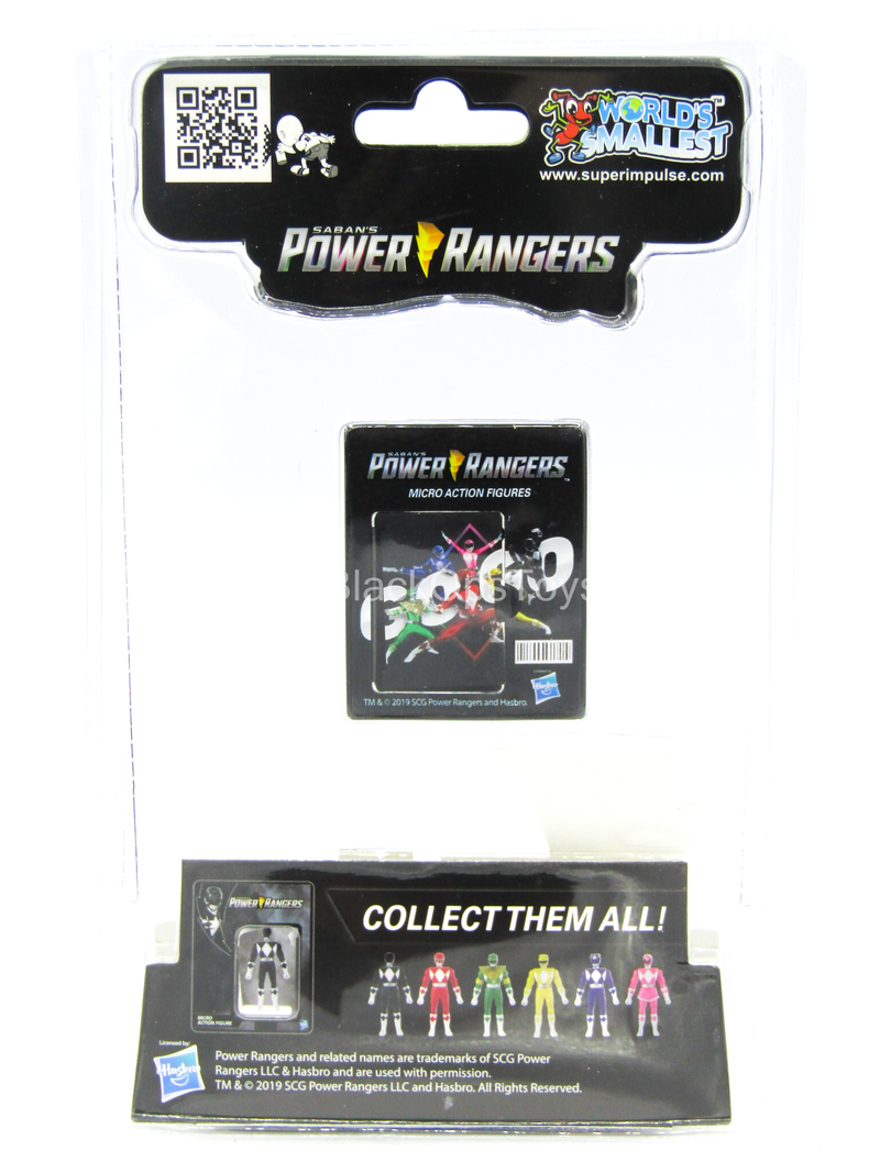 Load image into Gallery viewer, Other Scale - Power Rangers - 6 Pack - MINT IN BOX
