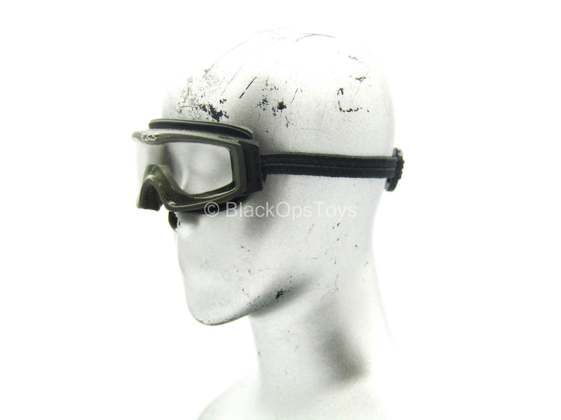 Load image into Gallery viewer, The Expendables 2 - Barney Ross - Grey Goggles
