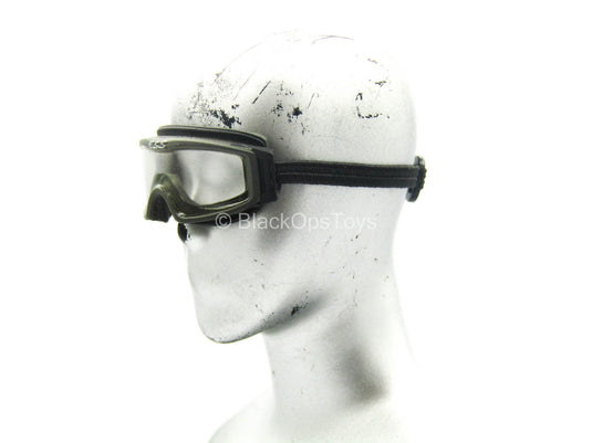 The Expendables 2 - Barney Ross - Grey Goggles