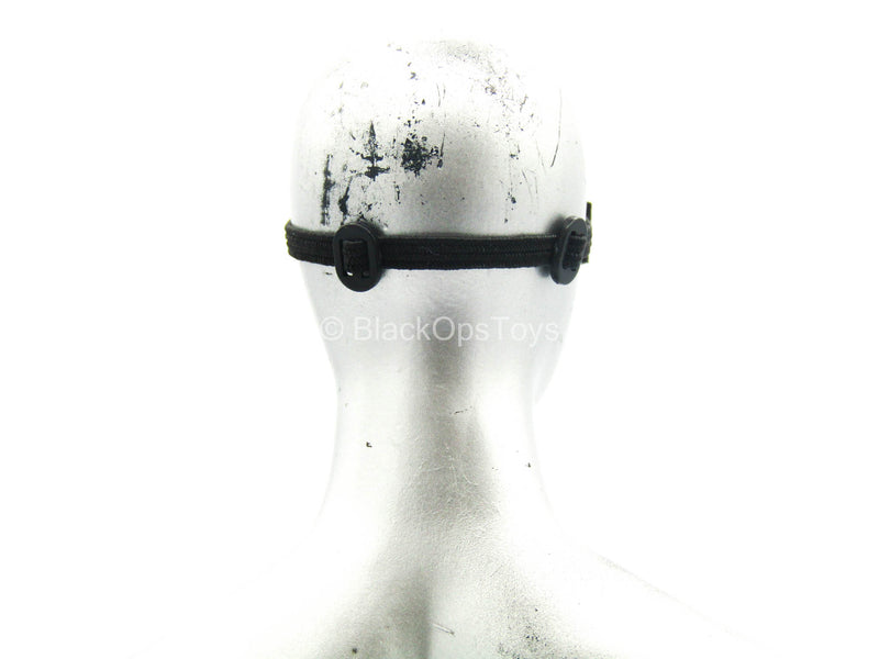 Load image into Gallery viewer, The Expendables 2 - Barney Ross - Grey Goggles
