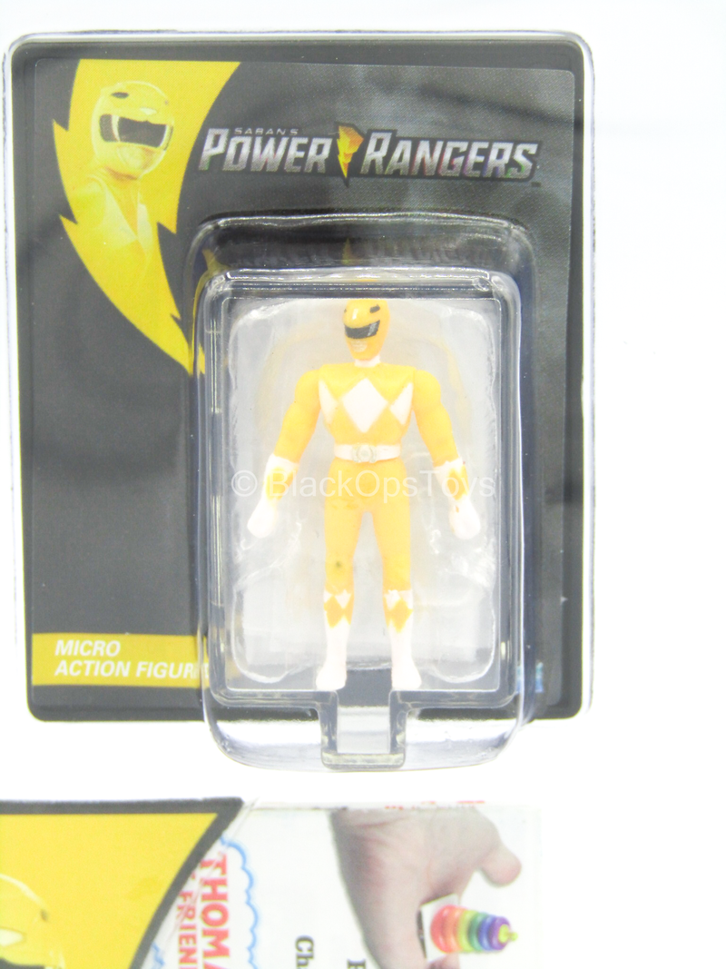 Load image into Gallery viewer, Other Scale - Power Rangers - 6 Pack - MINT IN BOX
