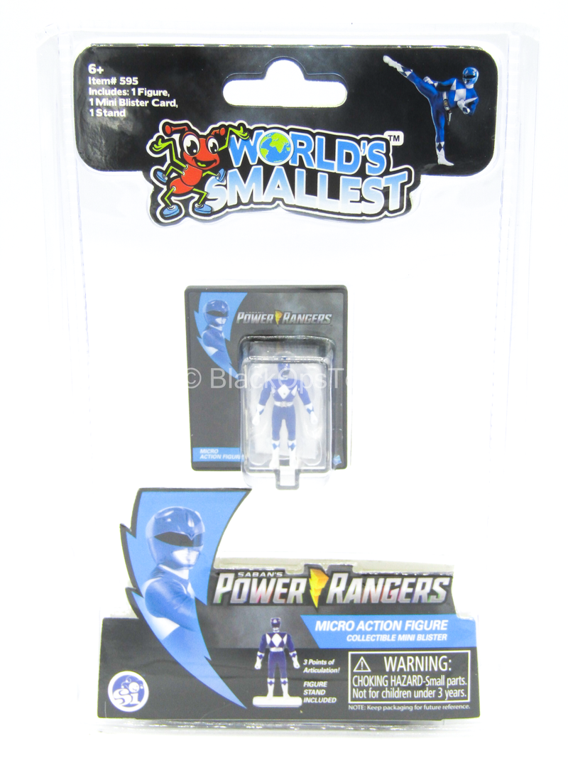Load image into Gallery viewer, Other Scale - Power Rangers - 6 Pack - MINT IN BOX
