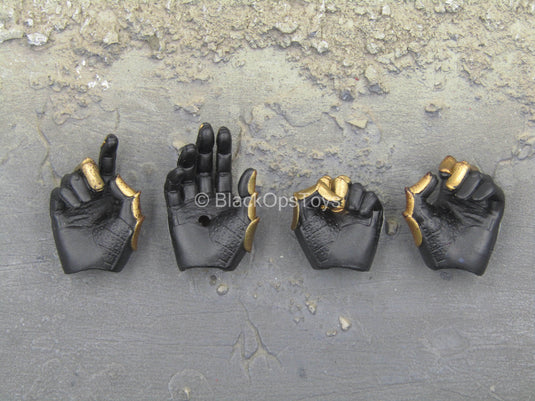 Destiny 2 - Hunter Calus's Select - Gloved Hand Set (Type 2)