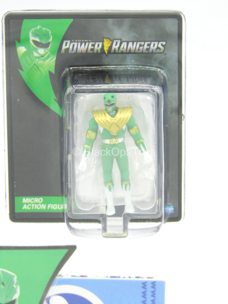 Load image into Gallery viewer, Other Scale - Power Rangers - 6 Pack - MINT IN BOX
