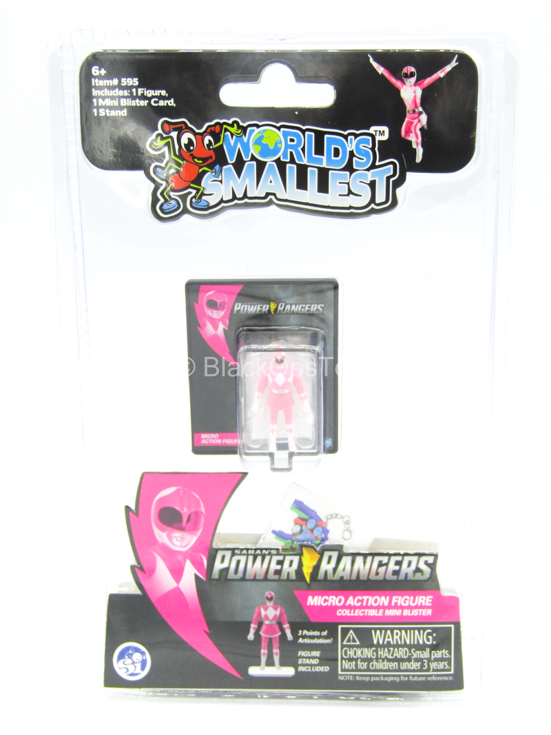 Load image into Gallery viewer, Other Scale - Power Rangers - 6 Pack - MINT IN BOX
