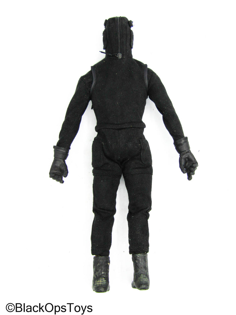 Load image into Gallery viewer, Male Base Body w/Black Diving Body Suit
