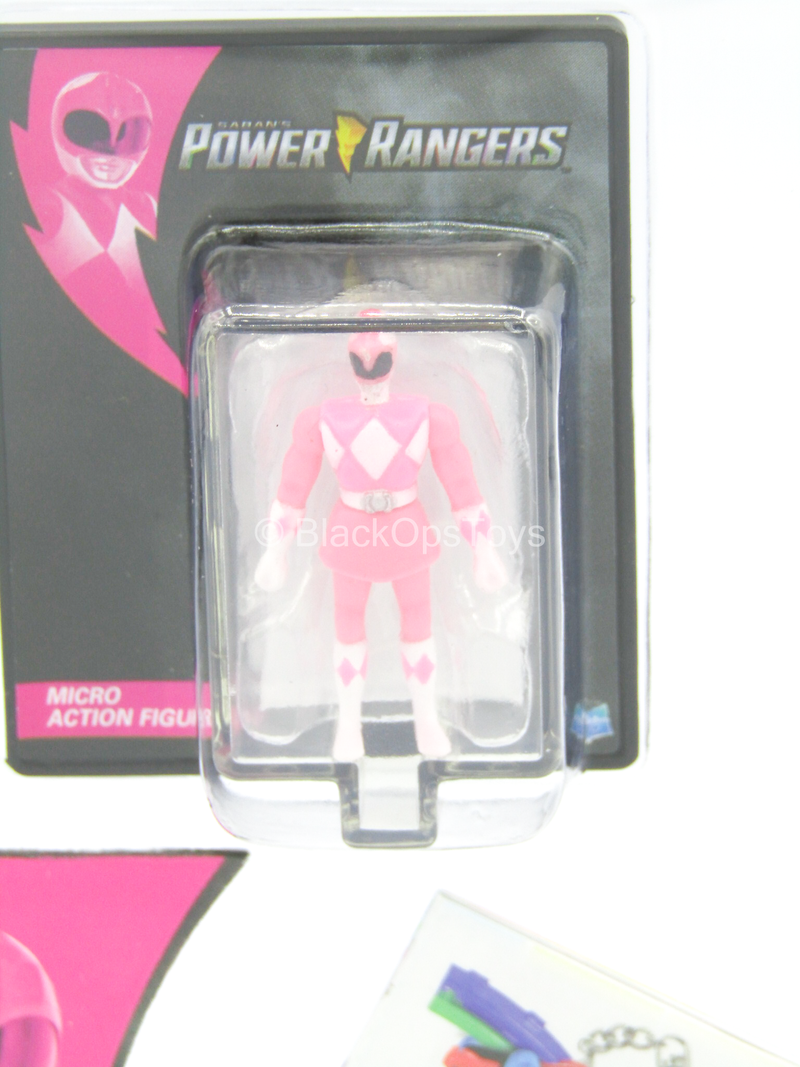 Load image into Gallery viewer, Other Scale - Power Rangers - 6 Pack - MINT IN BOX
