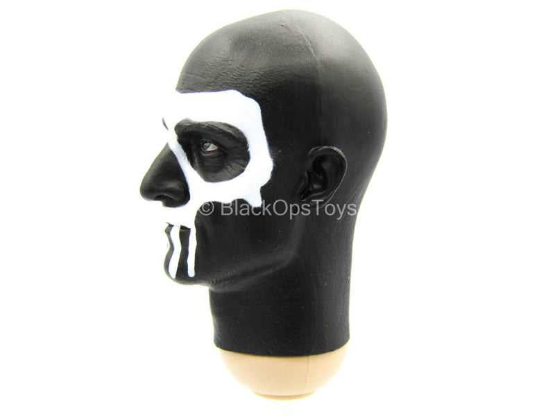 Load image into Gallery viewer, Phantom Modern Version - Skull Face Painted Head Sculpt
