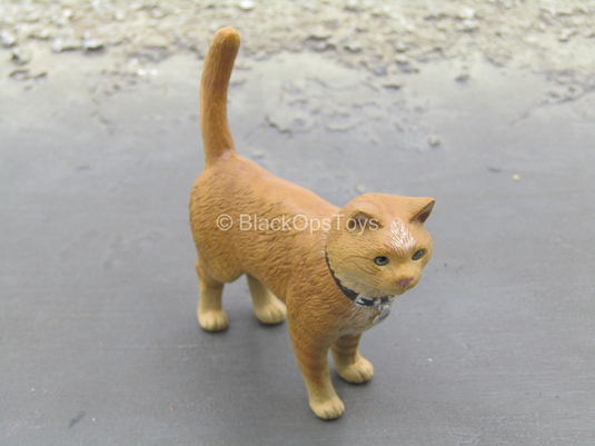 Captain Marvel - Flerken Cat 