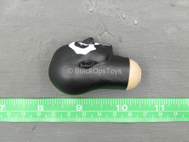 Load image into Gallery viewer, Phantom Modern Version - Skull Face Painted Head Sculpt
