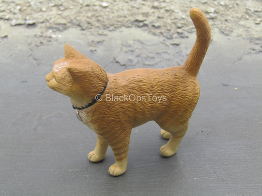 Captain Marvel - Flerken Cat 