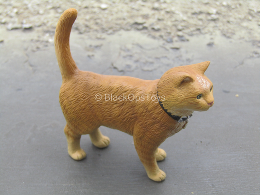 Captain Marvel - Flerken Cat "Goose"